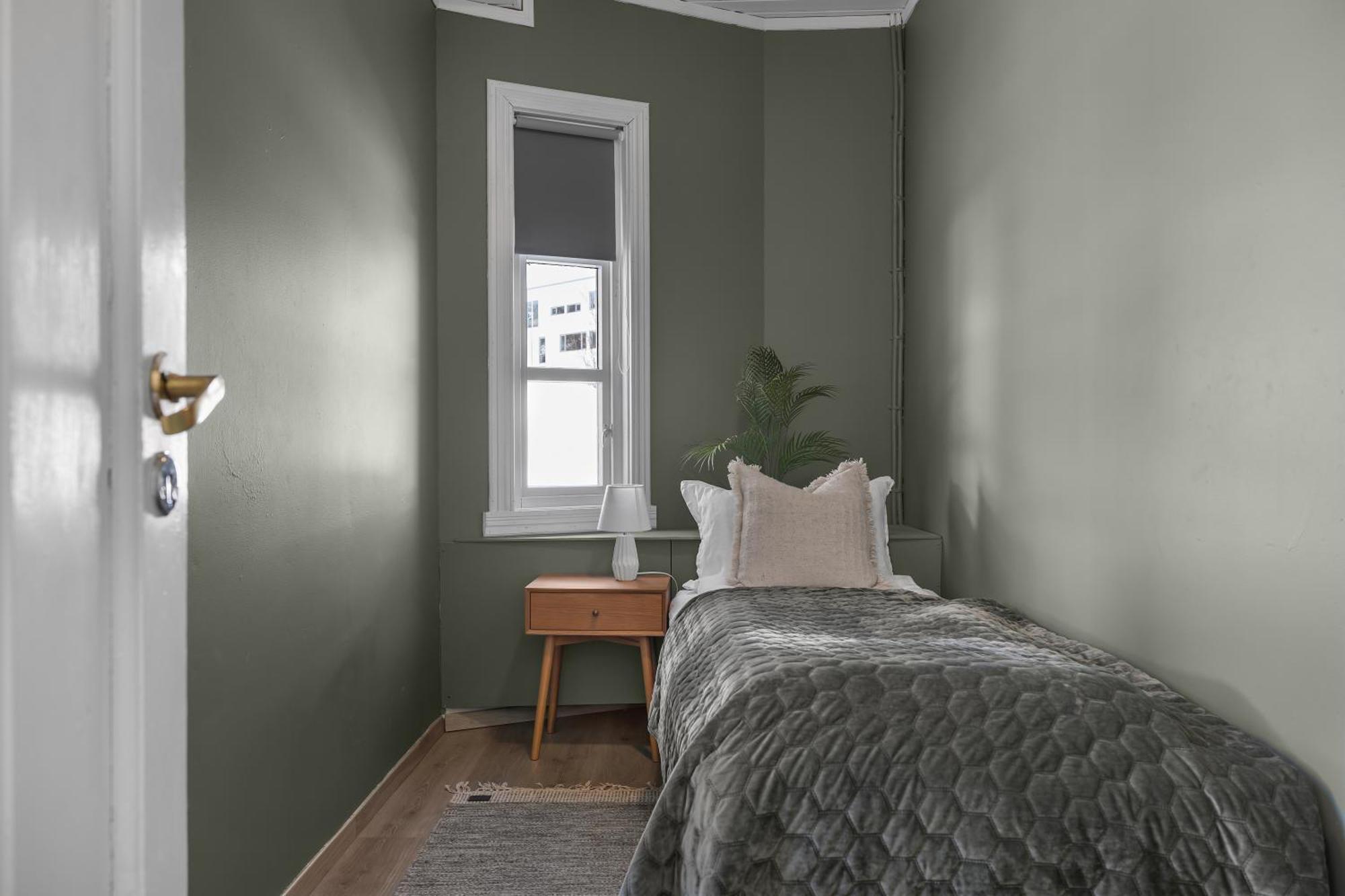 Amazing Tromso City Apartment With Free Parking And Lovely City Views! ภายนอก รูปภาพ